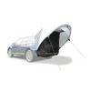 Napier Sportz Cove 61000 Easy Setup Small Midsize SUV Tailgate Shade Awning Tent - image 2 of 3