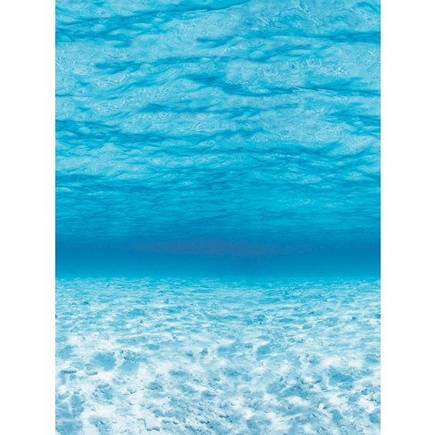 Fadeless Designs Paper Roll, Under the Sea, 48 Inches x 50 Feet - image 1 of 1