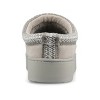 Journee Women's Connway Slippers - 3 of 4