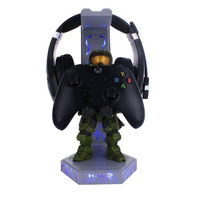 Halo: Infinite Deluxe Cable Guy Phone and Controller Holder - Master Chief_8