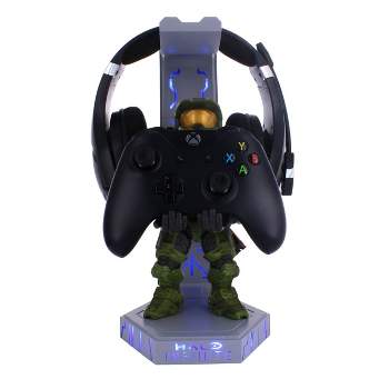 Halo: Infinite Deluxe Cable Guy Phone and Controller Holder - Master Chief