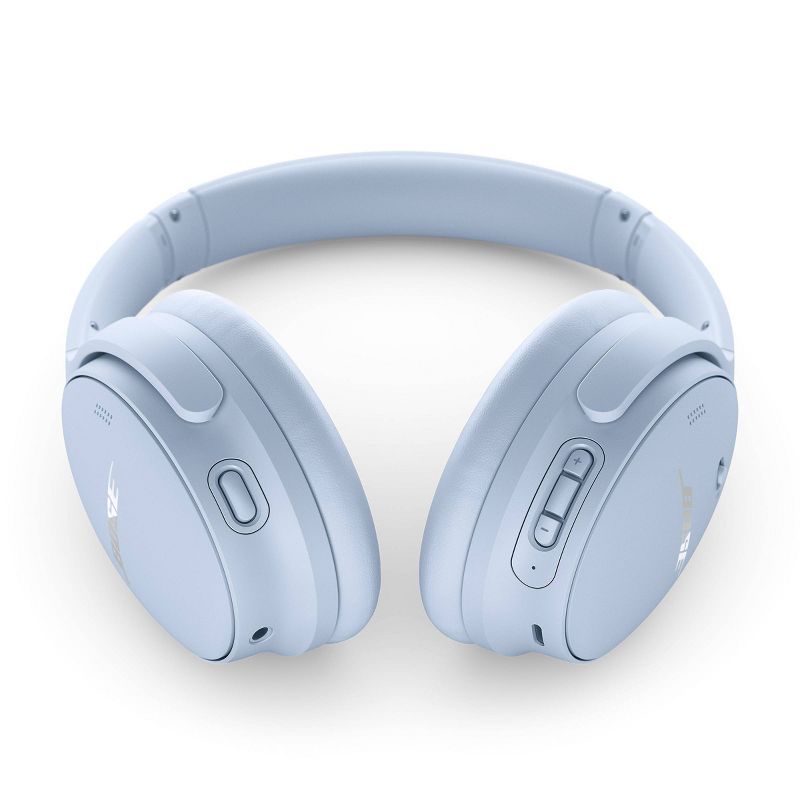 Bose QuietComfort Bluetooth Wireless Noise Cancelling Headphones, 3 of 18