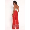 Petal and Pup Womens Ilara Pant - 3 of 4