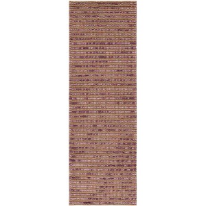 Bohemian BOH525 Hand Woven Indoor Rugs - Safavieh - 1 of 4