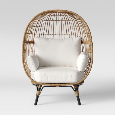 target patio egg chair