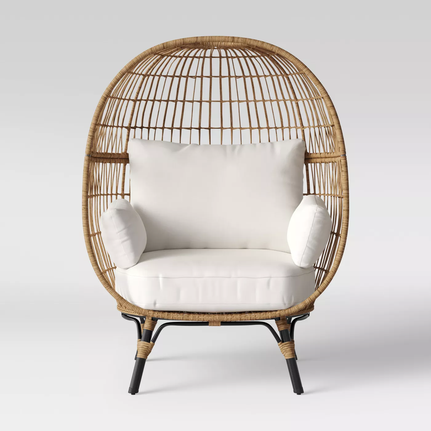 Southport Patio Egg Chair - Opalhouseâ„¢ - image 1 of 12