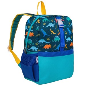 Wildkin Pack-it-all Backpack for Kids - 1 of 4