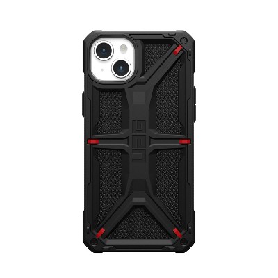 UAG iPhone 15 Plus Case Monarch Kevlar® Series, Kevlar® Inlay