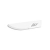 Slice 10520 Replacement Craft Knife Scalpel Blades - Curved Edge, Rounded Tip - Finger-Friendly, Safety Blade - Pack of 4 - 2 of 3