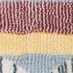 blue/yellow