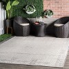 Nuloom Lowen Global Indoor/Outdoor Area Rug, 5' x 8' - 2 of 4