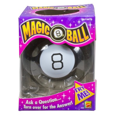 mini magic eight ball