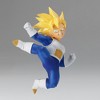 Banpresto - BanPresto - Dragon Ball Z - Chosenshiretsuden III - Vol.1 Super Saiyan Son Gohan Statue - 2 of 4