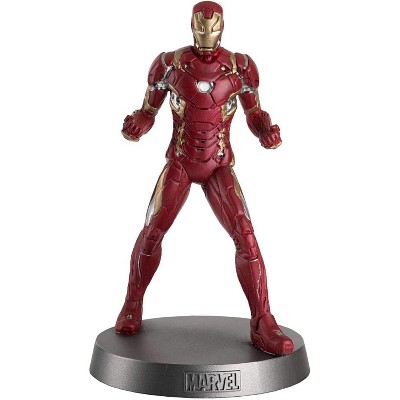 Figura De Casco - Eaglemoss - Iron Man Mark Vii - 16 Cm con Ofertas en  Carrefour