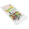 Decorative Towel Tacos Tonight Recipe Cotton 100% Cotton Kitchen Mexican Vl113 - 3 of 3