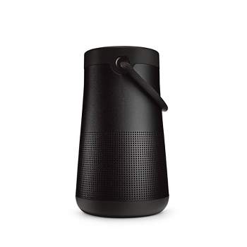 Bose Soundlink Revolve Ii Portable Bluetooth Speaker - Black : Target