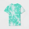 Pride Adult Gottmik Short Sleeve T-Shirt - Moss Green - image 3 of 3