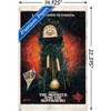 Trends International Netflix Stranger Things: Season 4 - The Clock Unframed Wall Poster Prints - 3 of 4