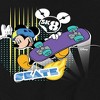 Men's - Disney - Standard Sports Graphic Tank Top - 2 of 3