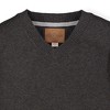 Hope & Henry Boys'  V-Neck Sweater, Infant - 2 of 4