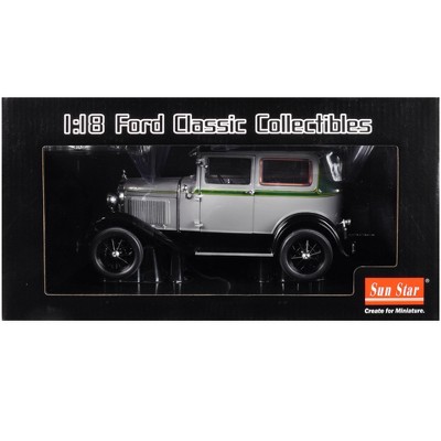 sunstar diecast