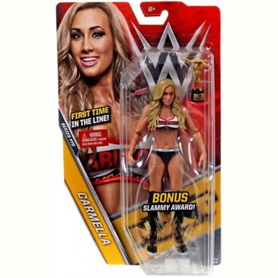 wwe carmella figure