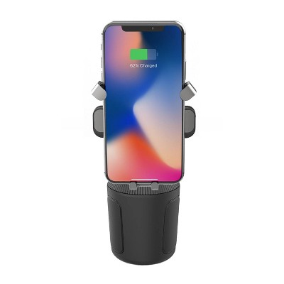 Bracketron AutoGrip Cup Holder Mount