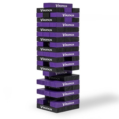 NFL Minnesota Vikings Tabletop Stacker