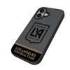 MLS Western Conference Teams Endzone Solid Bump Cell Phone Case for Apple iPhone 17 Series - 2 of 4