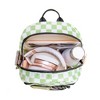 Jadyn Millie 11" Mini Backpack - 2 of 4