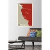 Trends International IT: Welcome to Derry (2025) - Air force Base Unframed Wall Poster Prints - 2 of 4