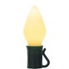 Vickerman Single Mold C7 LED Ceramic Christmas Light Set - 4 of 4