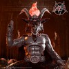 Super7 - Slayer - ULTIMATES! Wave 02 - Minotaur (Black Magic) - 4 of 4