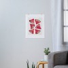 Deny Designs Cat Coquillette Watermelon Slices Art Print - 3 of 4