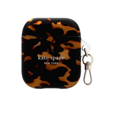 Black and discount gold airpod case