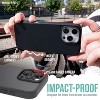 Smartish iPhone 16 MagSafe Case - Gripmunk Slim Grip Magnetic Cover - 4 of 4