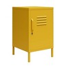 RealRooms Shadwick Metal Locker End Table - 4 of 4