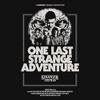 Girls Stranger Things One Last Adventure Poster T Shirt - 2 of 4