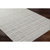 Hauteloom Nissa Checkered Area Rug - 2 of 4