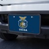 U.S. Coast Guard Academy Bears Logo Novelty Metal Vanity Tag License Plate - 3 of 4