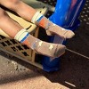 Western Boot Socks - Small (Age 3-5) from the Sock Panda - 2 of 4