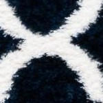 navy/white
