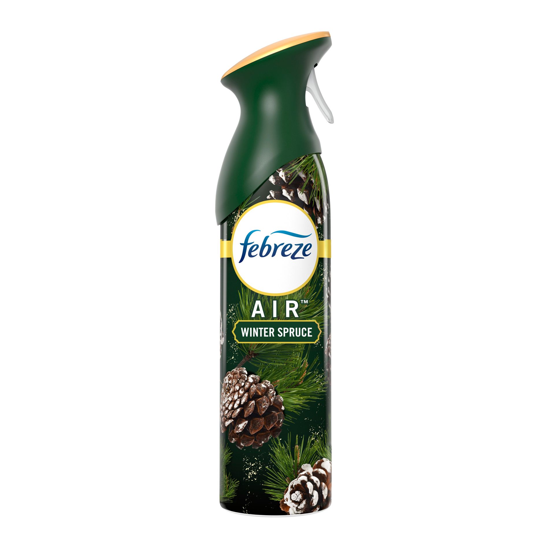 Febreze Air Mist - White Pine & Juniper Berry - 8.8oz