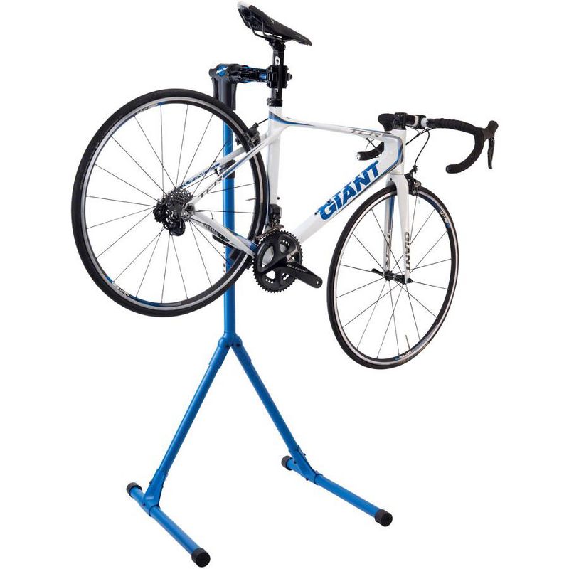 Park Tool PCS-4-2 Folding Repair Stand with 100-5D Micro Clamp Single Bike, 2 of 4