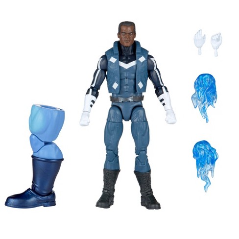 Marvel Legends Series Blue Marvel Action Figure : Target