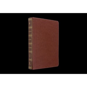 ESV Systematic Theology Study Bible - 1 of 1