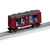 Lionel Harry Potter Dementors Aquarium Car - 2 of 4