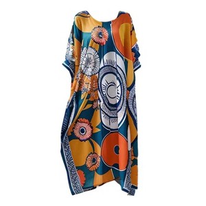 YOUZEY Marigold Summer Maxi Dress - 1 of 1