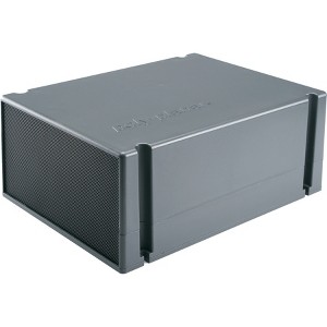 Poly-Planar MS55 Compact Box Subwoofer - Boat Equipment and Parts - 1 of 1