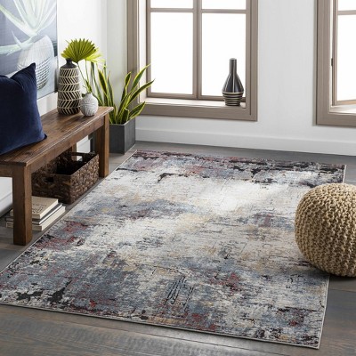 Hauteloom Carrum Area Rug